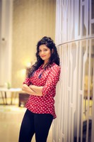 Ritika Singh Pictures